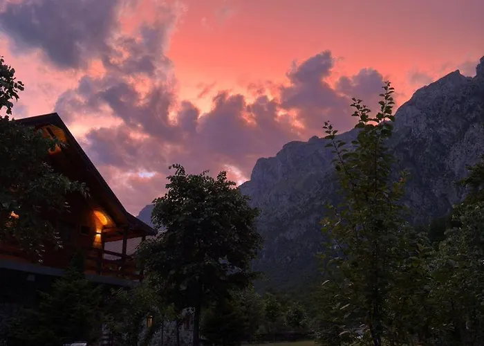 Valbona Relax