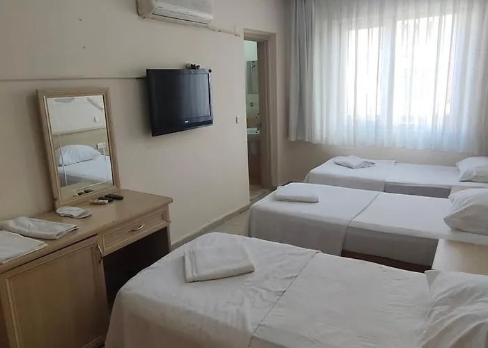 Asena Otel