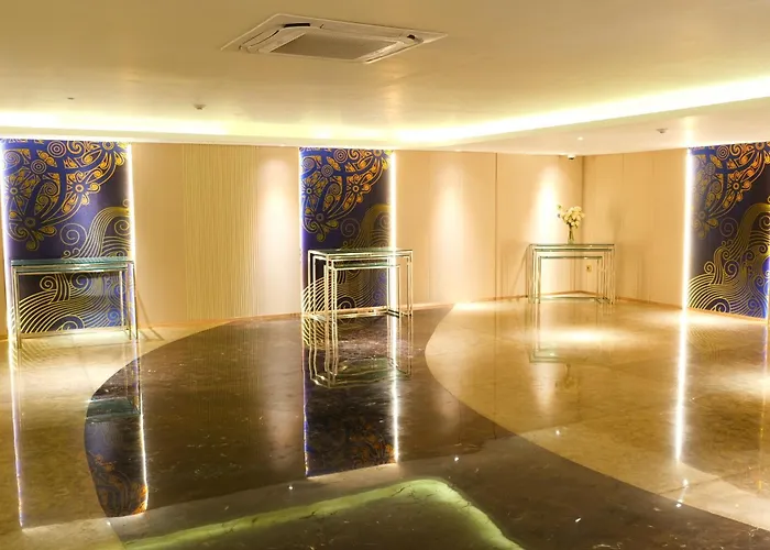 Astara Hotel Balikpapan