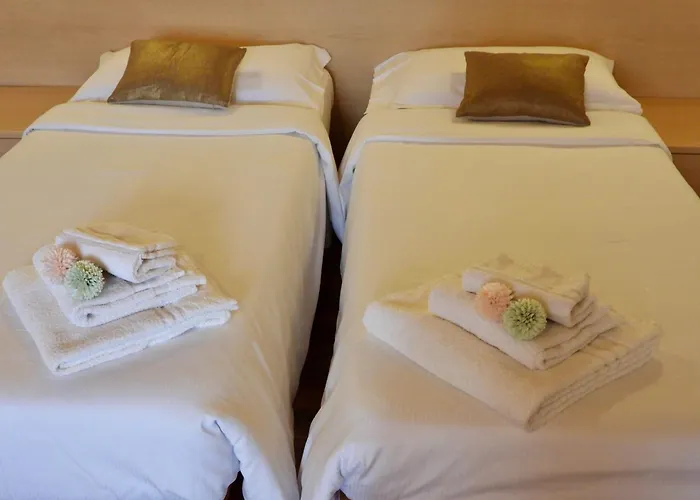 Hotel Garni Maffei