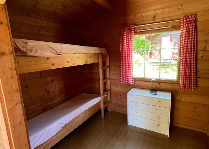 Svindland Camping
