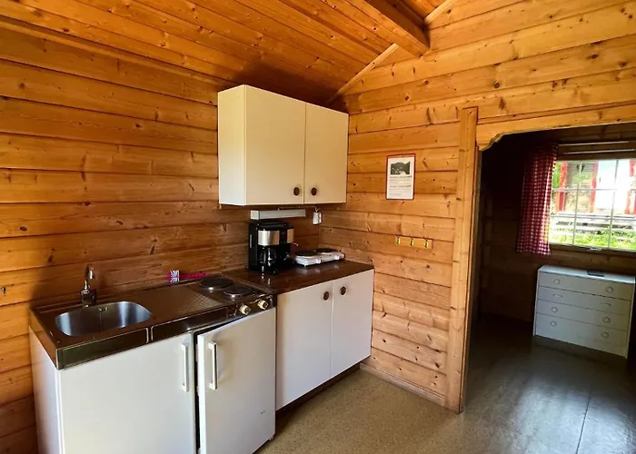 Svindland Camping