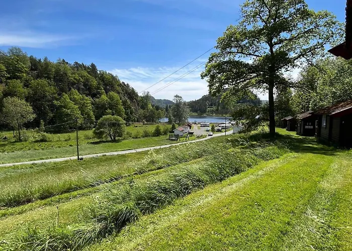 Svindland Camping