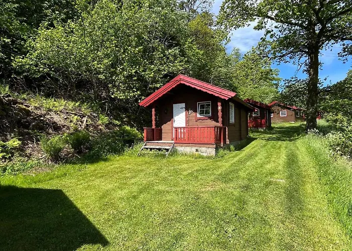 Svindland Camping
