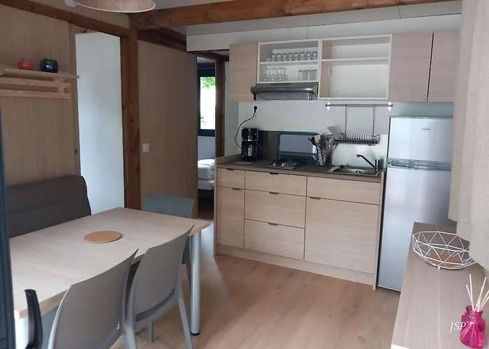 Chalet Zen