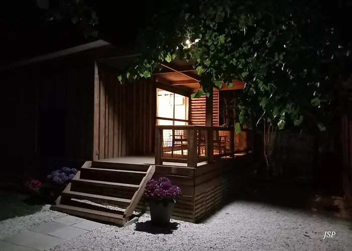Chalet Zen