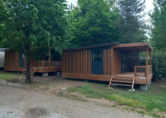 Chalet Zen