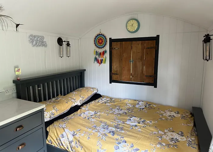 A Snuggles Hut