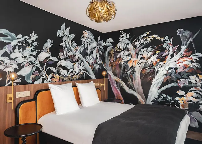 Billie Hotel