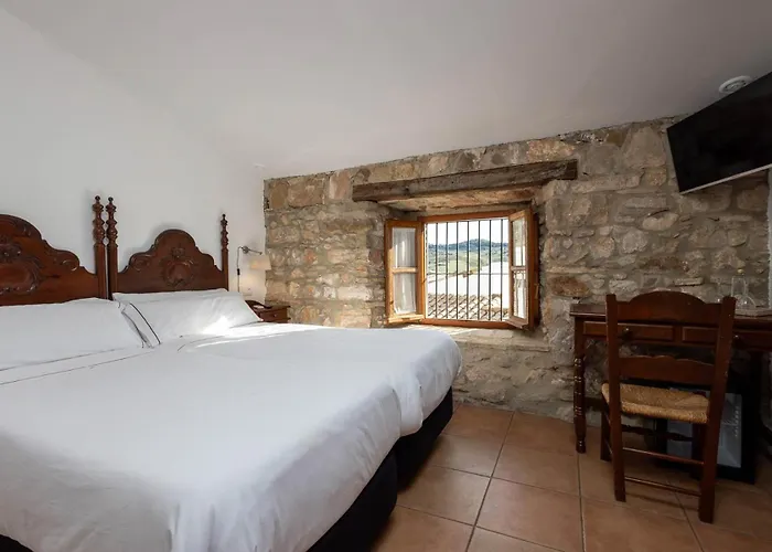 Tugasa Hotel Y Apartamentos Rurales La Posada