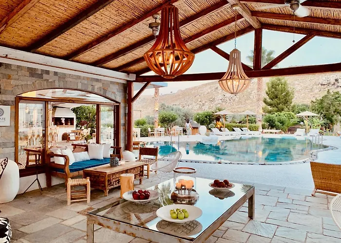 Caesars Gardens Hotel & Spa - Adults Only