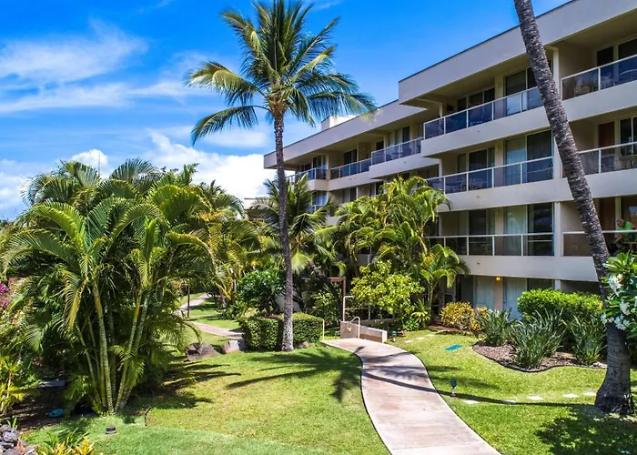 Aston At The Maui Banyan