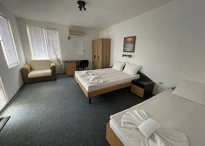 Kavaler Hotel