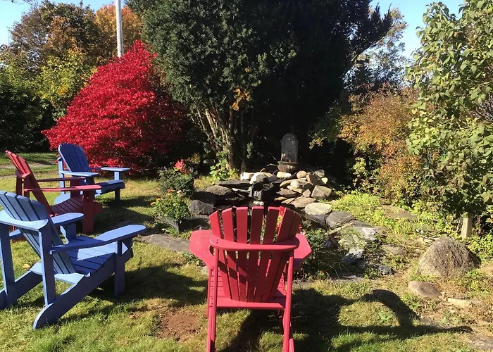 Hedley House Inn