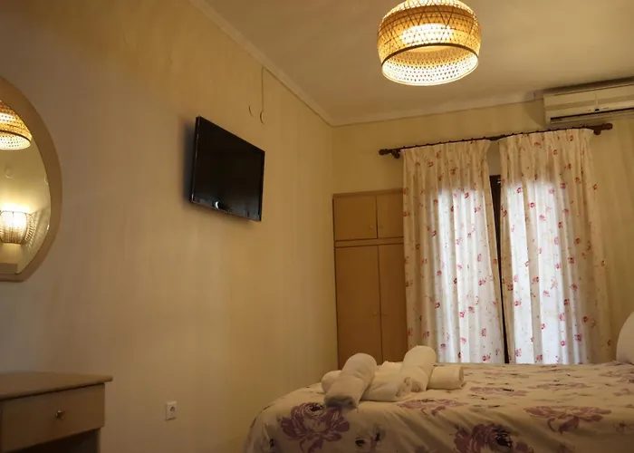 Hotel Viky
