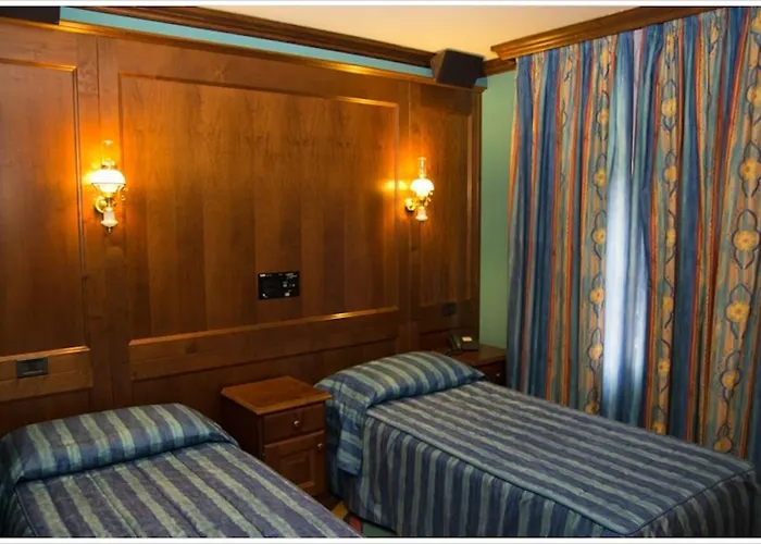 Hotel California