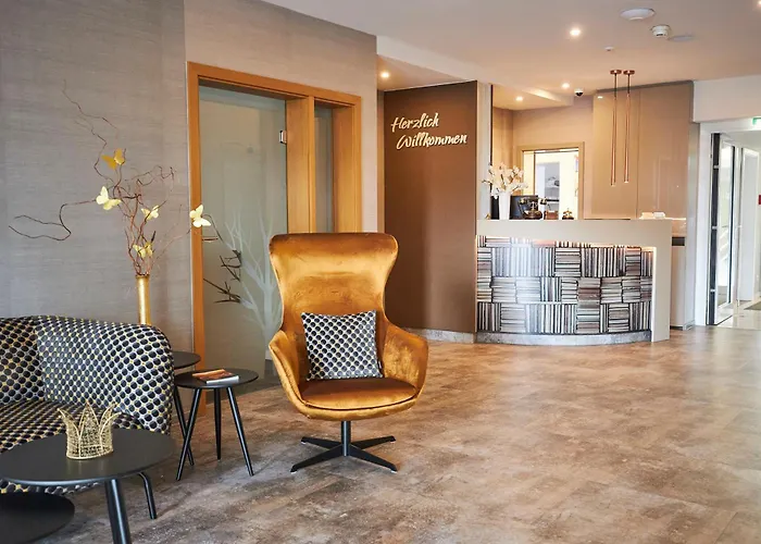 Flair Hotel Stadt Hoexter