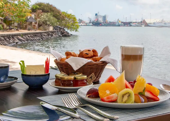 Le Suffren Hotel & Marina