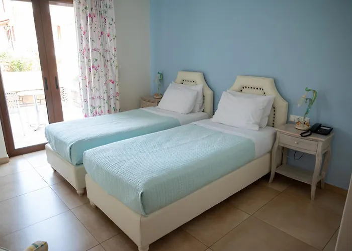 Elafonisos Resort