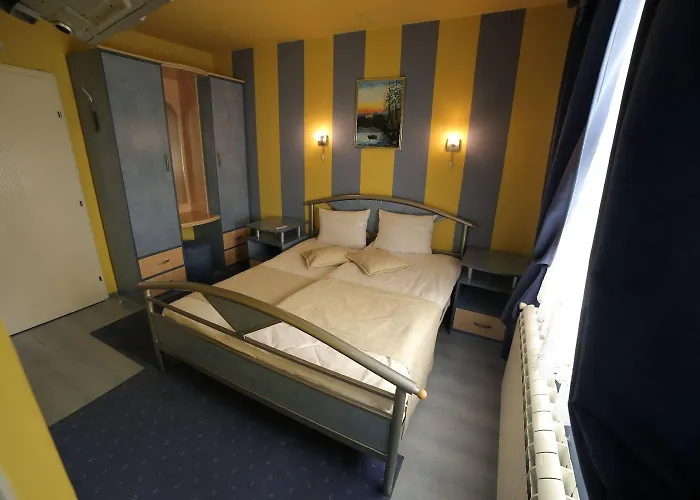 Hotel Zeneva