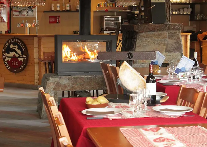 O Chalet 1700