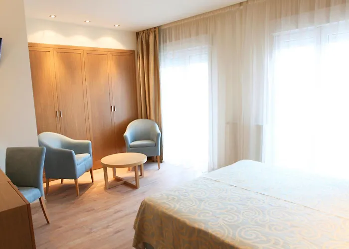 Hotel Alfa