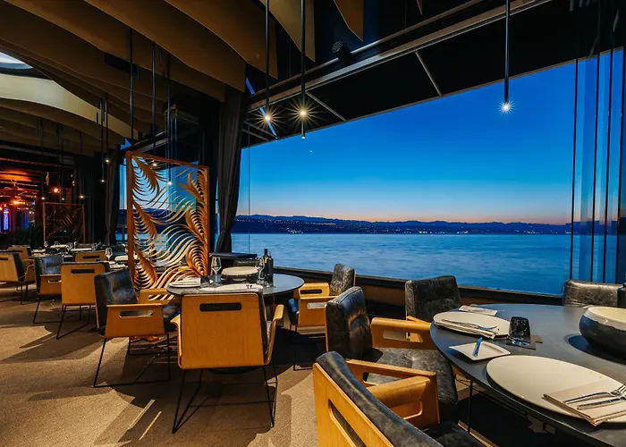 Bevanda Hotel & Restaurant - Unique Adriatic
