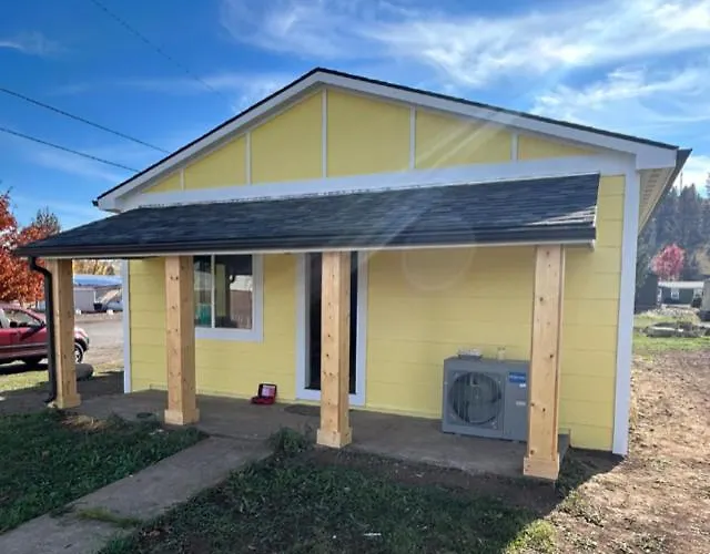 Mingo Motel