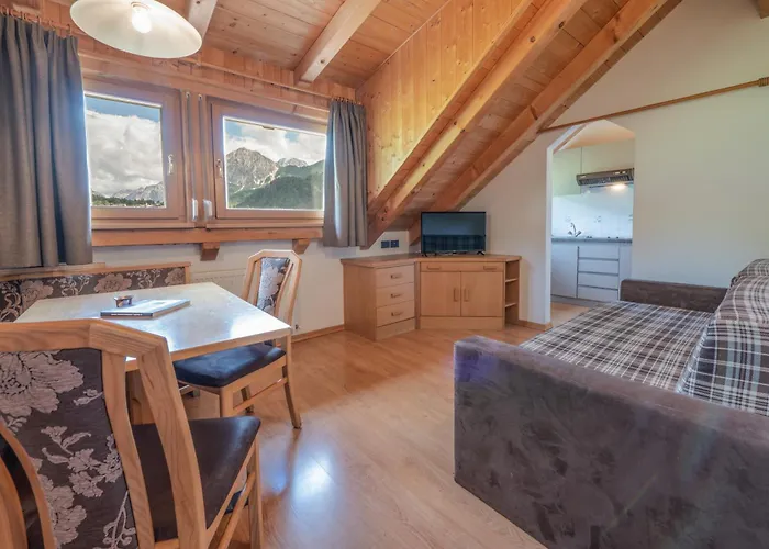 Residence Garni Stella