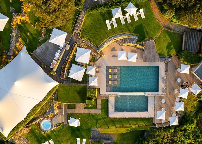 Golfo Dei Poeti Relais & Spa