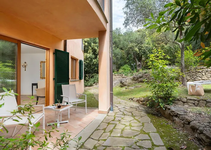 Golfo Dei Poeti Relais & Spa