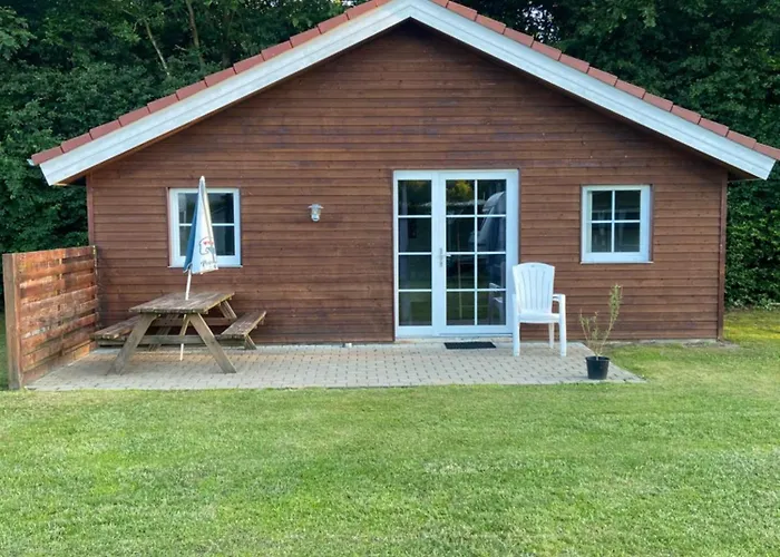 Holme A Camping & Cottages