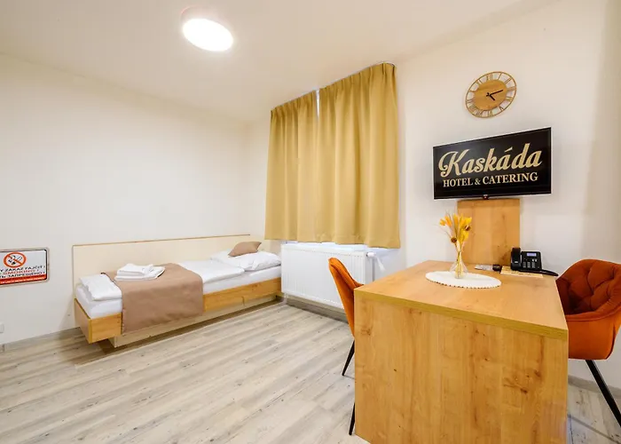 Hotel Kaskada