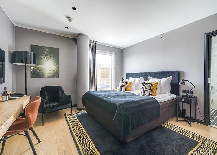 Clarion Hotel Aviapolis