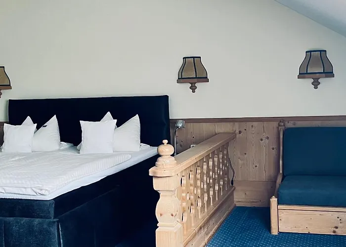 Hotel Gasthof Schoenblick