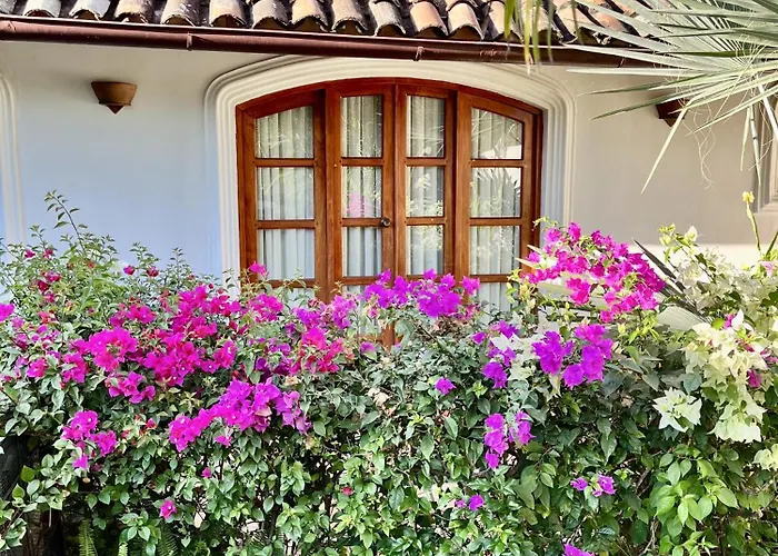 Hotel Boutique Adela