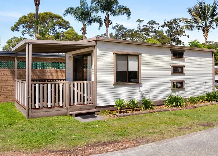 Shoalhaven Heads Village