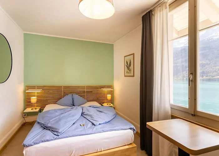 Seehotel Sternen