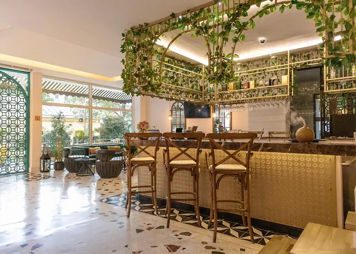 Faranda Collection Barranquilla, A Member Of Radisson Individuals