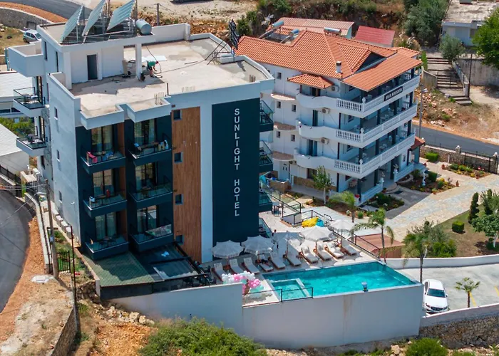 Sunlight Hotel