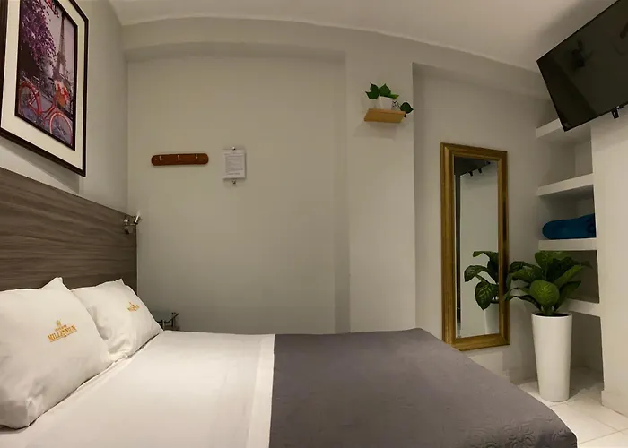 Millennium Hotel Corporative