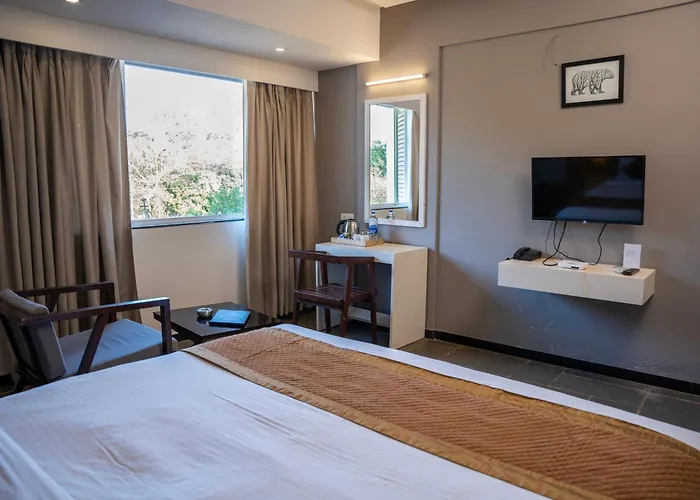 Hotel Dwarawata