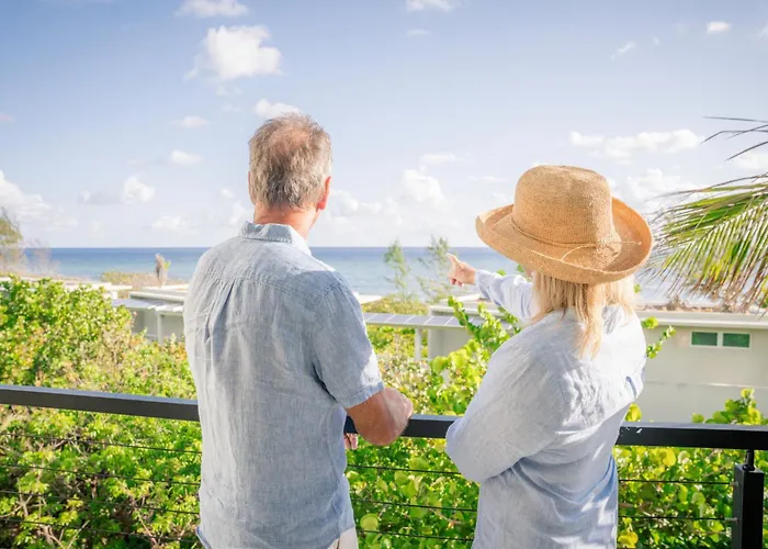 Vida Cayman Luxury Boutique Eco Guesthouse