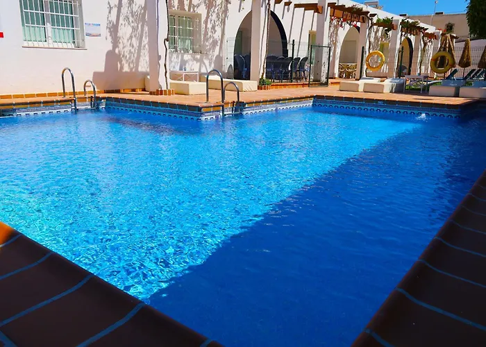 Hotel Marazul