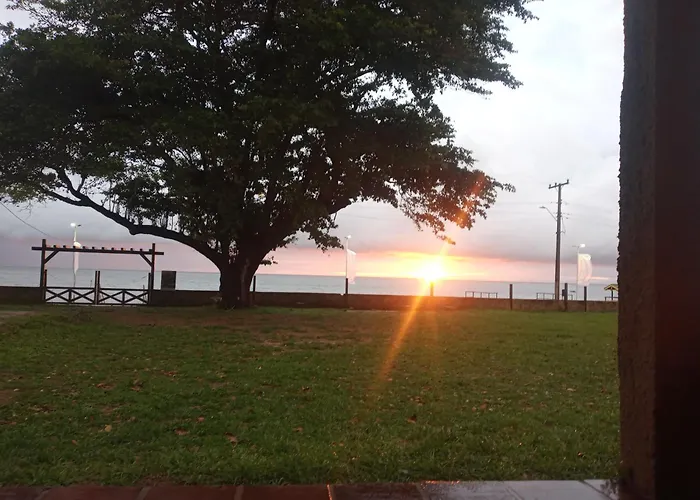 Hotel e Pousada Marajó