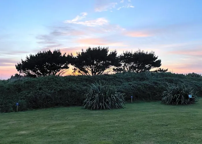 Seaview Holiday Park