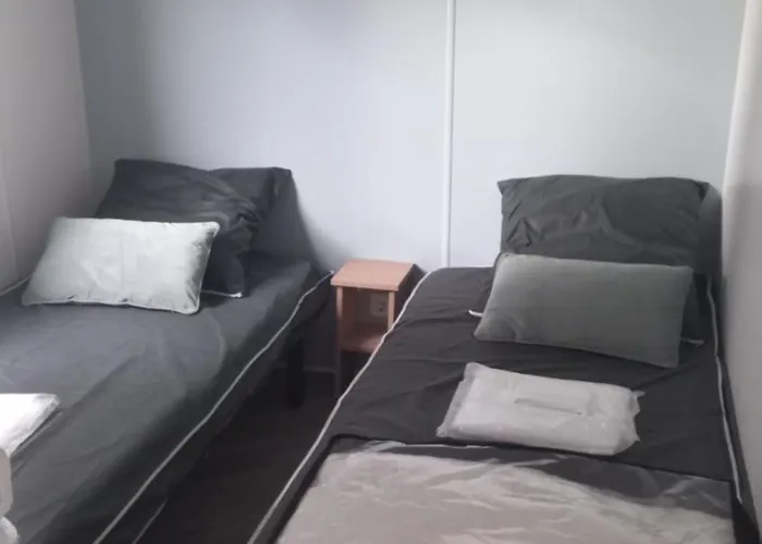Mobil Home A Vias - Vos Vacances A La Mer