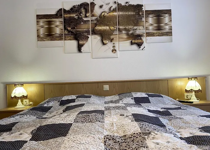Hotel Bielatal