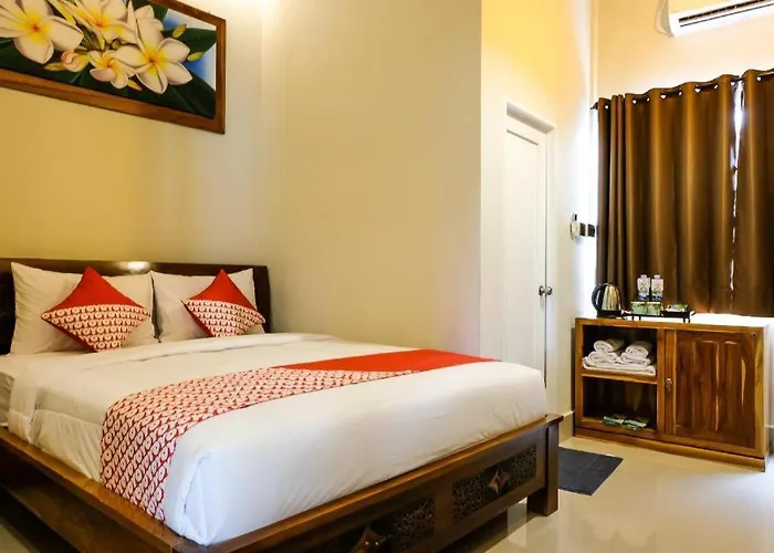 Oyo 683 Jepun Guesthouse
