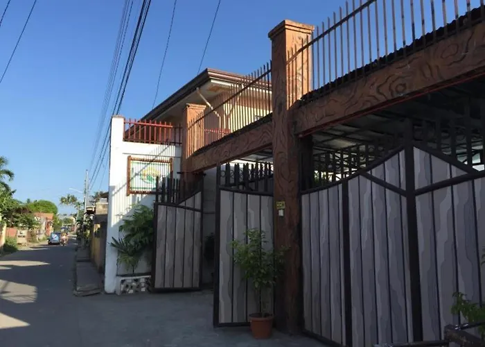 Bamboo Garden Boutique Hotel